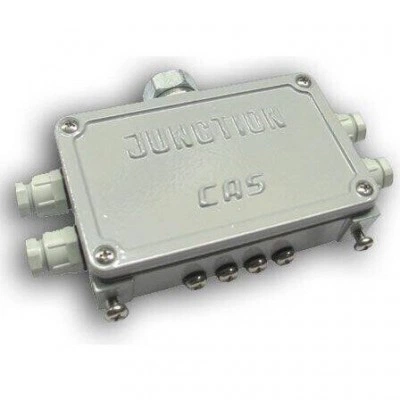 Соединительная коробка CAS JB-6PD Соединительная коробка CAS JB-6PD