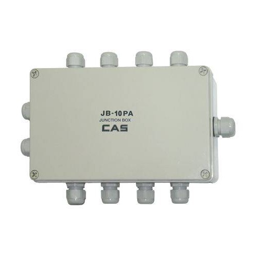 CAS Соединительная коробка JB-3PA CAS Соединительная коробка JB-3PA