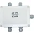 CAS Соединительная коробка JB-3PA CAS Соединительная коробка JB-3PA