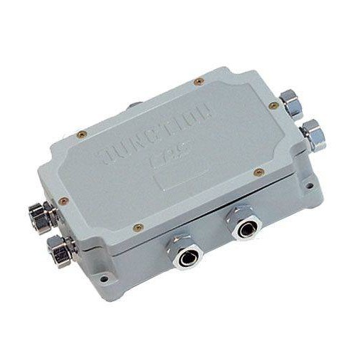 CAS Соединительная коробка JB-6PA CAS Соединительная коробка JB-6PA