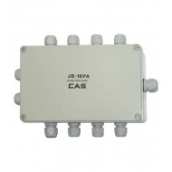 CAS Соединительная коробка JB-4P (автомобильная)