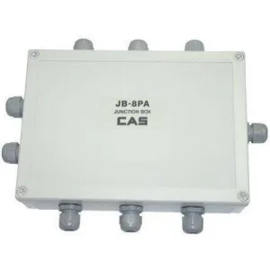 CAS Соединительная коробка JB-8PD CAS Соединительная коробка JB-8PD