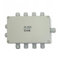 CAS Соединительная коробка JB-10PA CAS Соединительная коробка JB-10PA