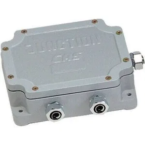 CAS Соединительная коробка JB-10PA CAS Соединительная коробка JB-10PA