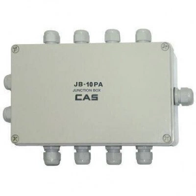 Соединительная коробка CAS JB-4 ( KITs) Соединительная коробка CAS JB-4 ( KITs)