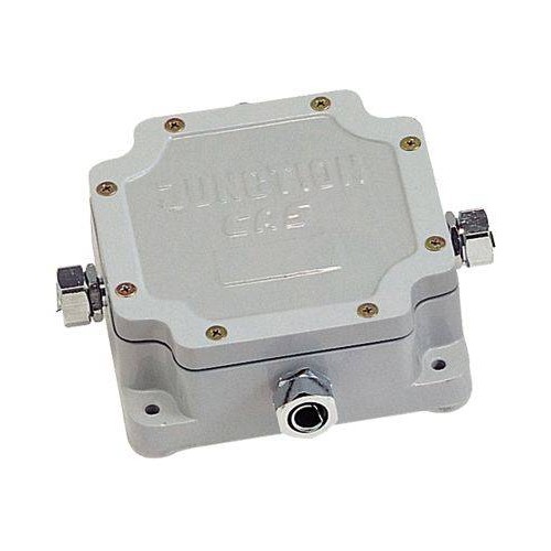 CAS Соединительная коробка JB-4 (KITs) CAS Соединительная коробка JB-4 (KITs)