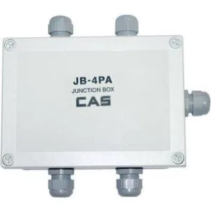 CAS Соединительная коробка JB-4 (KITs) CAS Соединительная коробка JB-4 (KITs)