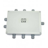 CAS Соединительная коробка JB-4PA