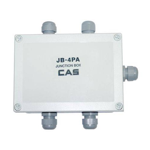 CAS Соединительная коробка JB-4PA CAS Соединительная коробка JB-4PA