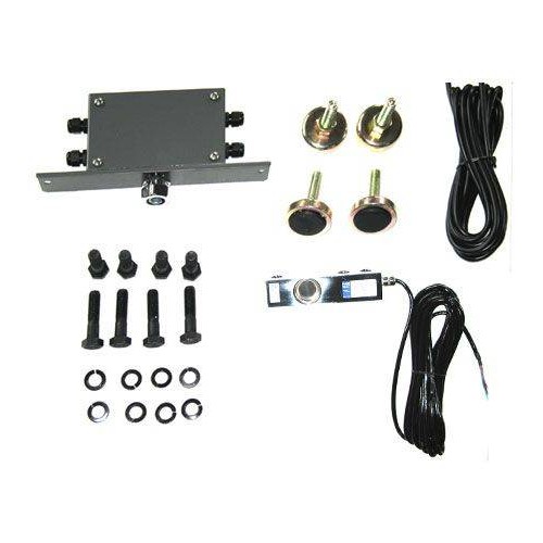 CAS Конструктивный набор KIT (4x0.5T) CAS Конструктивный набор KIT (4x0.5T)