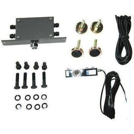 Конструктивный набор CAS KIT (4x0.25T)