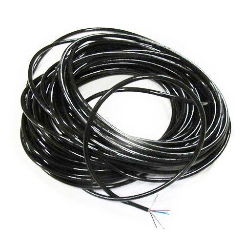 CAS Кабель соединительный - 6Р (1метр) CAS Кабель соединительный - 6Р (1метр)