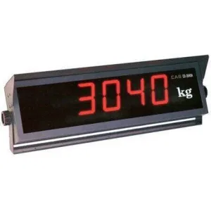 CAS Внешний дисплей CD-3040 CAS Внешний дисплей CD-3040