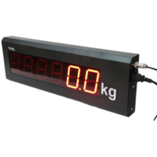 CAS Внешний дисплей CD-3030 CAS Внешний дисплей CD-3030