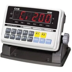 CAS Индикатор CI-200D CAS Индикатор CI-200D