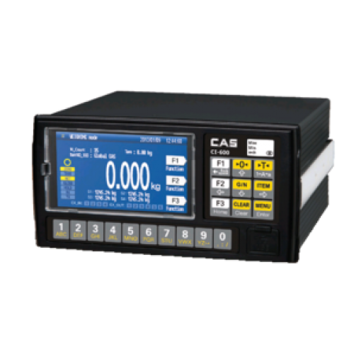 CAS Индикатор CI-600D CAS Индикатор CI-600D