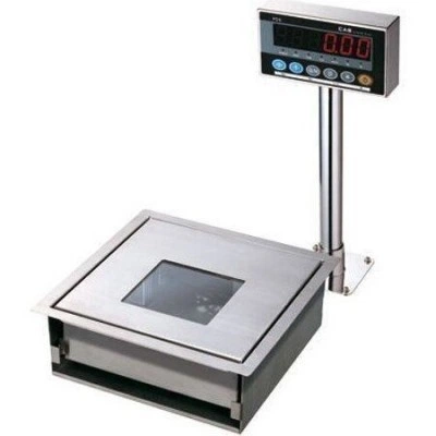 Торговые весы CAS PDS-II-15H Торговые весы CAS PDS-II-15H