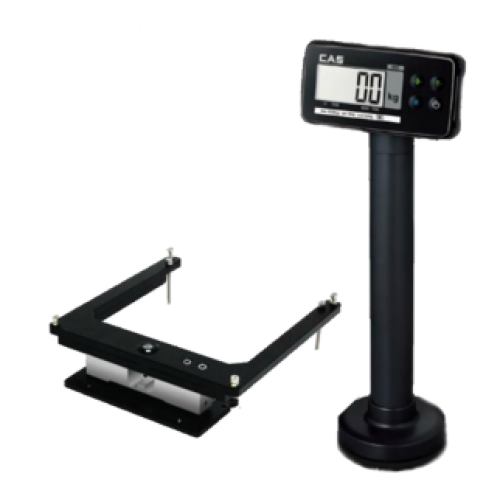 CAS Торговые весы PDS-II-15H CAS Торговые весы PDS-II-15H