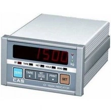 Весовой индикатор CAS CI-1560А