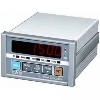 Весовой индикатор CAS CI-1560А