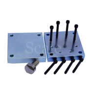 CAS Аксессуар SBA (50-100 кг.) М6*1,0