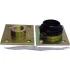 CAS Аксессуар SBA (200-1000 кг.) М12*1,75 CAS Аксессуар SBA (200-1000 кг.) М12*1,75