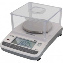 Лабораторные весы CAS XE-1500