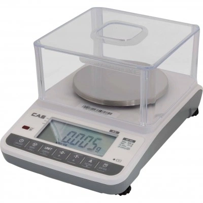 Лабораторные весы CAS XE-6000