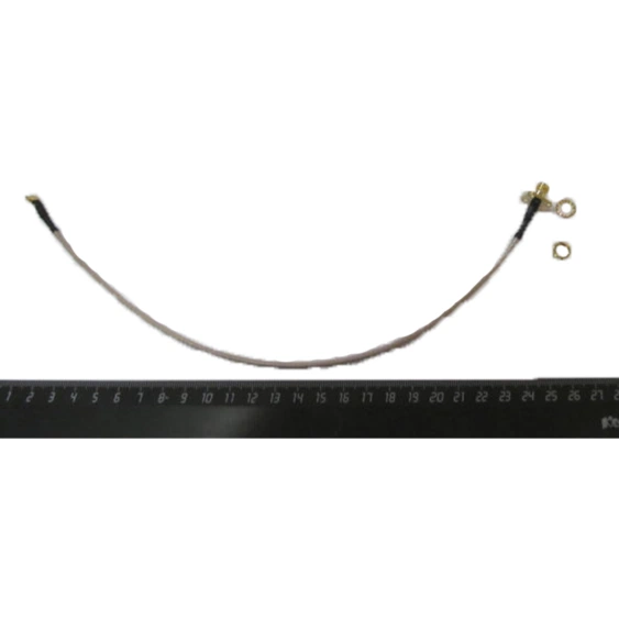 Кабель CAS 50-100266 — 10THD(F) SMA-BNC