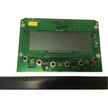 Главная плата CAS 1700861 — BI