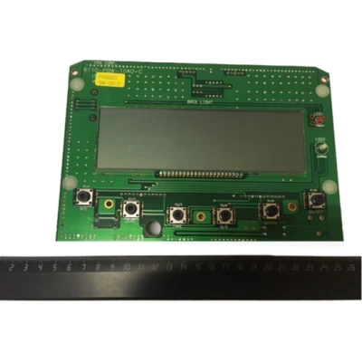 Главная плата CAS 1700861 — BI