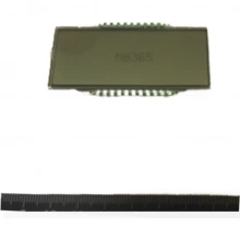 Индикатор CAS 50-101351 — ER-JR15CBU(LCD) индикатор