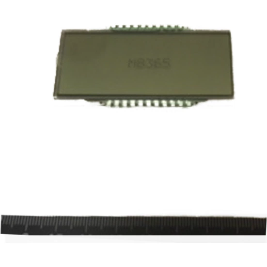 Индикатор CAS 50-101351 — ER-JR15CBU(LCD) индикатор
