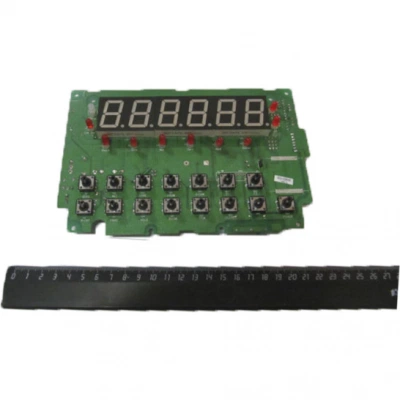 Главная плата CAS 50-102054 — CI-200A(LED)