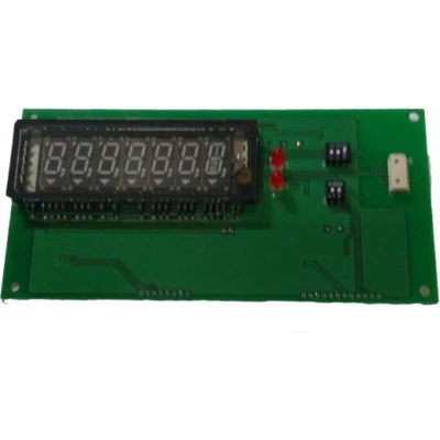 Плата дисплея CAS 50-102023 — CI-6000A1