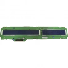 Плата дисплея CAS 50-101853 — CL5000JP (rear)