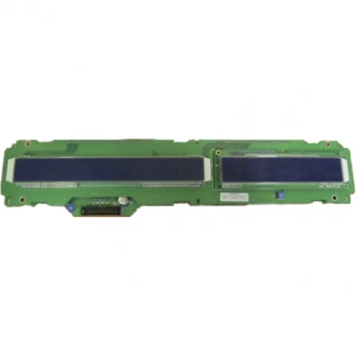 Плата дисплея CAS 50-101853 — CL5000JP (rear)