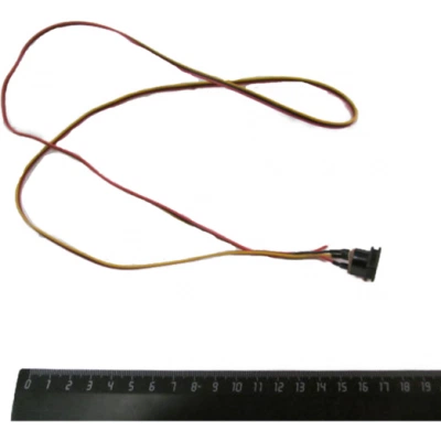 Разъем CAS 50-101446 — DL DC