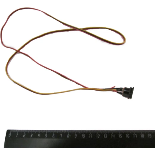 Разъем CAS 50-101446 — DL DC