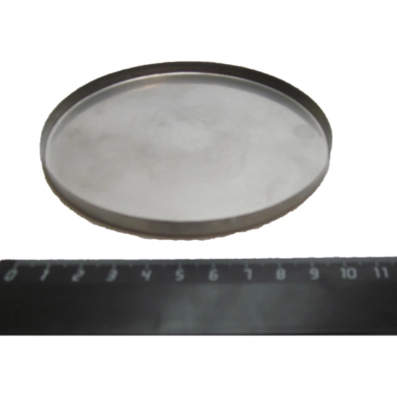 Платформа CAS 50-100791 — MWP300 платформа нерж.