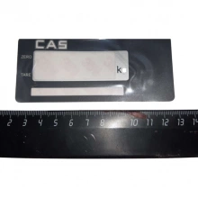 Стекло дисплея CAS 50-100657 — PDC защитное