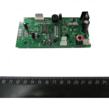 Главная плата CAS 50-100570 — PR