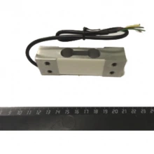 Тензодатчик CAS 50-100387 — SWII-15L (SWN)