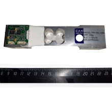 Тензодатчик CAS 50-101952 — TPN-30L (1.12)-ADM (CL3000J)