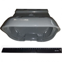 Корпус CAS 50-100360 — THA