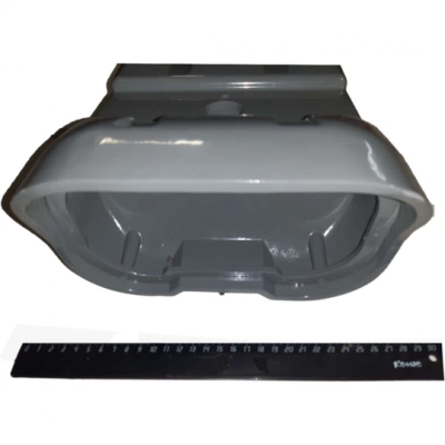 Корпус CAS 50-100360 — THA