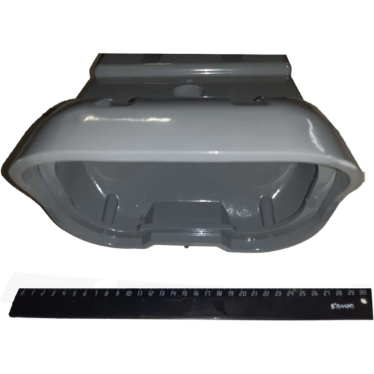 Корпус CAS 50-100360 — THA