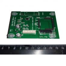Электронная плата CAS 50-100284 — THD PLUS плата для установки опции BT