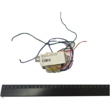 CAS Компл.части/ трансформатор для Дублирующего Табло 8" 18V