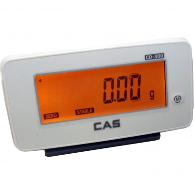 Дублирующий дисплей CAS CD-300 Дублирующий дисплей CAS CD-300